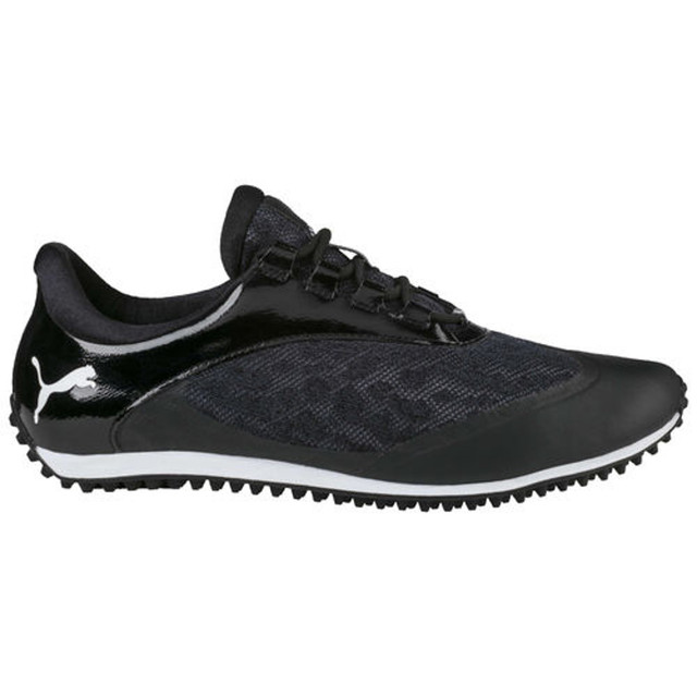 Puma Women's GS Fast Spikeless Golf Shoes - Maple Hill Golf